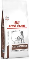 Royal Canin VD Dog Dry Gastro Intestinal Moderate Calorie 2 kg - Diet Dog Kibble
