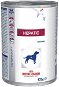 Royal Canin VD Dog konz. Hepatic 420 g - Diet Dog Canned Food