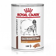 Royal Canin VD Dog konz. Gastro Intestinal Low Fat 420 g - Diet Dog Canned Food
