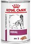 Royal Canin VD Dog konz. Renal 410 g - Diet Dog Canned Food