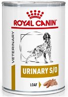 Royal Canin VD Dog konz. Urinary 410 g - Diet Dog Canned Food