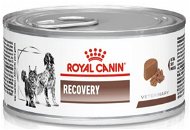Royal Canin VD Cat/Dog konz. Recovery 195 g - Diétna konzerva pre psov