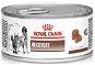 Royal Canin VD Cat/Dog konz. Recovery 195 g - Diet Dog Canned Food
