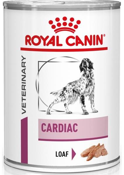 Cardiac diet for dogs best sale