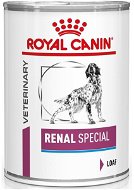 Royal Canin VD Dog konz. Renal Special 410 g - Diétna konzerva pre psov