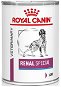 Royal Canin VD Dog konz. Renal Special 410 g - Diet Dog Canned Food