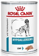 Royal Canin VD Dog konz. Hypoallergenic 400 g - Diet Dog Canned Food