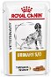Royal Canin VD Dog kaps. Urinary S/O 12 × 100 g - Diet Dog Canned Food