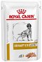 Royal Canin VD Dog kaps. Urinary S/O 7+ Ageing 12 × 85 g - Diet Dog Pouches