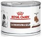 Royal Canin VD Dog konz. Gastro Intestinal  Puppy soft mousse 195 g - Diétna konzerva pre psov