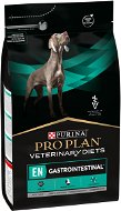 Pro Plan Veterinary Diets Canine EN Gastrointestinal 5 kg - Diétne granule pre psov