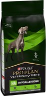 Pro Plan Veterinary Diets Canine HA Hypoallergenic 11 kg - Diétne granule pre psov