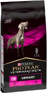 Pro Plan Veterinary Diets Canine UR Urinary 12 kg - Diétne granule pre psov