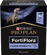 Pro Plan FortiFlora VD Canine Probiotic 30 × 1 g - Veterinary Dietary Supplement