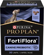 Pro Plan FortiFlora VD 30 Chews Canine Probiotic 34,5 g - Diétne maškrty pre psov
