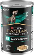 Pro Plan Veterinary Diets Canine EN Gastrointestinal 400 g - Diétna konzerva pre psov