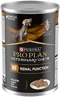 Pro Plan Veterinary Diets Canine NF Renal Function 400 g - Diétna konzerva pre psov