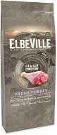 Elbeville Adult All Breeds Fit and Slim Condition Fresh Turkey 11,4 kg - Dog Kibble