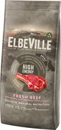 Elbeville Adult All Breeds High Energy Fresh Beef 11,4 kg - Dog Kibble