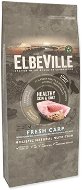 Elbeville Adult All Breeds Healthy Skin and Coat Fresh Carp 11,4 kg - Granuly pre psov