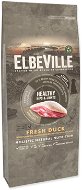 Elbeville Adult Large Healthy Hips and Joints Fresh Duck 11,4 kg - Dog Kibble