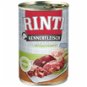 Rinti konzerva divočák 400 g - Canned Dog Food