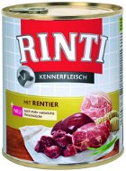 Rinti konzerva sob 800 g - Canned Dog Food