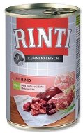 Rinti konzerva hovězí 400 g - Canned Dog Food