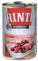 Rinti konzerva hovězí 400g - Canned Dog Food