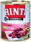 Rinti konzerva hovězí 800 g - Canned Dog Food