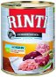 Rinti junior konzerva kuře 800 g - Canned Dog Food