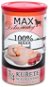 MAX deluxe 3/4 kuřete se svalovinou 1200 g  - Canned Dog Food
