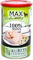MAX deluxe 3/4 kuřete s dršťkami 1200 g  - Canned Dog Food
