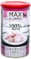 MAX deluxe kuřecí křídla 1200 g  - Canned Dog Food