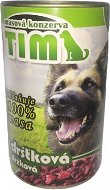 TIM dršťková 1200 g - Canned Dog Food