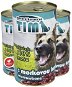 TIM s morkovou kostí 1200 g - Canned Dog Food