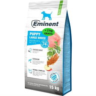 Eminent Puppy Large Breed High Premium 15 kg + 2 kg - Granule pro štěňata