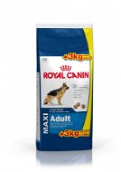 Royal Canin Maxi Adult 15 + 3 kg - Dog Kibble