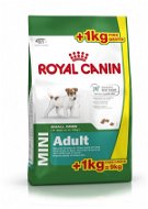 Royal Canin Mini Adult 8 + 1 kg - Granuly pre psov