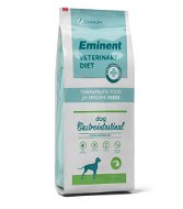 Eminent Vet Diet Dog Gastrointestinal/Hypoallergenic 11 kg - Diétne granule pre psov