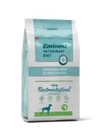 Eminent Vet Diet Dog Gastrointestinal/Hypoallergenic 2,5 kg - Diétne granule pre psov