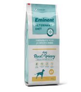 Eminent Vet Diet Dog Renal/Urinary 11 kg - Diétne granule pre psov