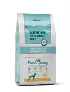 Eminent Vet Diet Dog Renal/Urinary 2,5 kg - Diet Dog Kibble