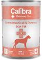Calibra VD Dog konz. Gastrointestinal & Pancreas Low Fat 400 g - Diétna konzerva pre psov