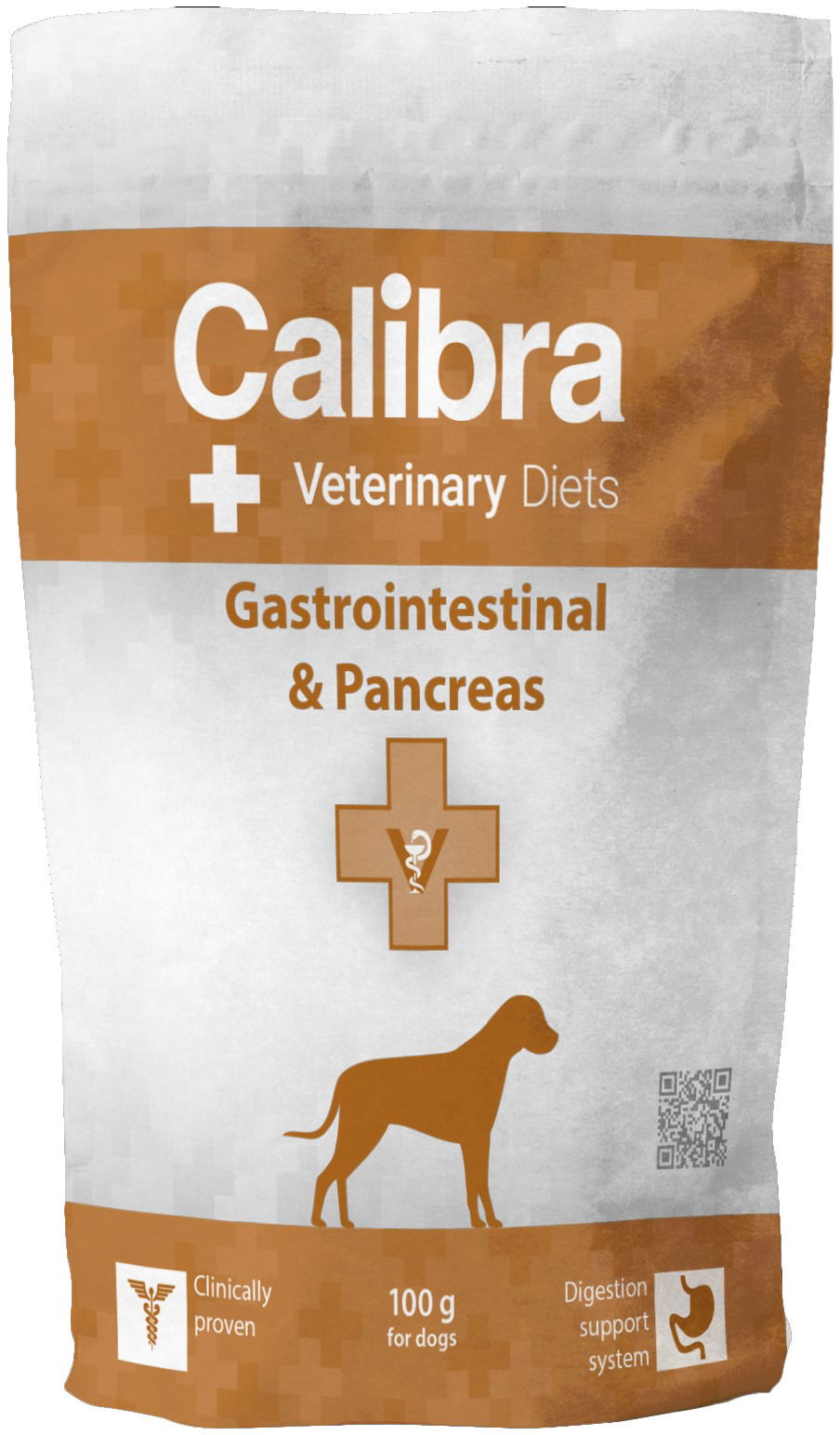 Calibra veterinary diets gastrointestinal and pancreas best sale