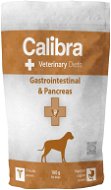 Calibra VD Dog Gastrointestinal & Pancreas 100 g - Diétne granule pre psov