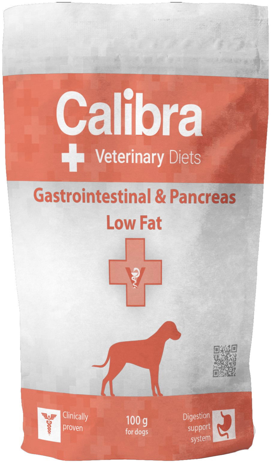 Calibra dog food fashion gastrointestinal