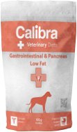 Calibra VD Dog Gastrointestinal & Pancreas Low Fat 100 g - Diétne granule pre psov