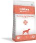Calibra VD Dog Gastrointestinal & Pancreas Low Fat 2 kg - Diétne granule pre psov