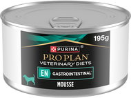 Pro Plan Veterinary Diets Canine EN Gastrointestinal pate for dogs 195 g - Diet Dog Canned Food